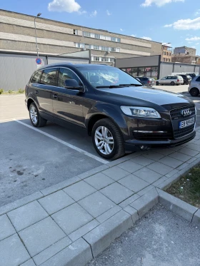 Audi Q7 3.0, снимка 1