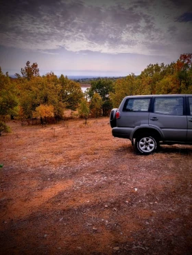 Nissan Terrano, снимка 4