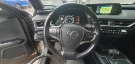 Lexus UX 250h  Business, снимка 11