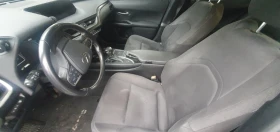Lexus UX 250h  Business, снимка 9