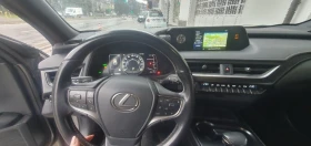 Lexus UX 250h  Business, снимка 6