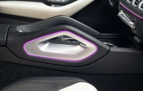 Mercedes-Benz GLE 450d Coupe 4Matic AMG-Line, снимка 7