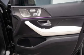 Mercedes-Benz GLE 450d Coupe 4Matic AMG-Line, снимка 9