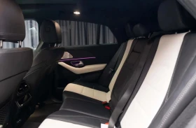 Mercedes-Benz GLE 450d Coupe 4Matic AMG-Line, снимка 10