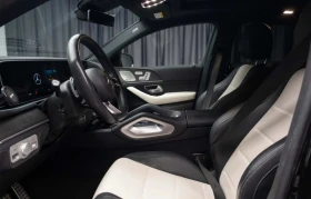 Mercedes-Benz GLE 450d Coupe 4Matic AMG-Line, снимка 5
