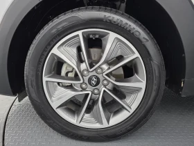 Hyundai Tucson 2.0 CRDi, снимка 5