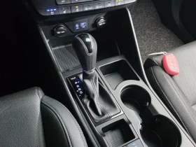 Hyundai Tucson 2.0 CRDi, снимка 9