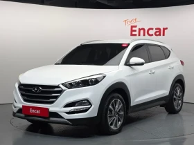Hyundai Tucson 2.0 CRDi, снимка 1