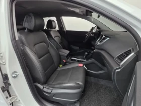 Hyundai Tucson 2.0 CRDi, снимка 10