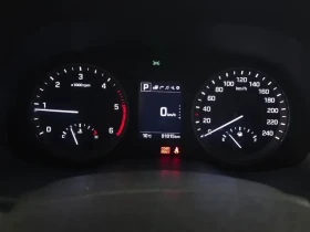 Hyundai Tucson 2.0 CRDi, снимка 8