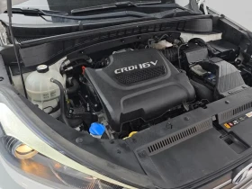 Hyundai Tucson 2.0 CRDi, снимка 6
