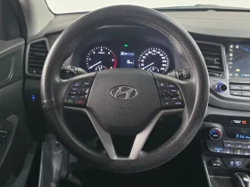 Hyundai Tucson 2.0 CRDi, снимка 14