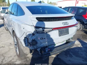 Audi Q4 Sportback E-Tron Premium Plus 55 Quattro, снимка 6