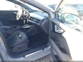 Audi Q4 Sportback E-Tron Premium Plus 55 Quattro, снимка 5