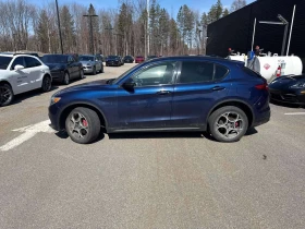 Alfa Romeo Stelvio * Sport * АВТОКРЕДИТ * ПРЕДСТАВИТЕЛСТВО, снимка 2