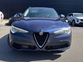 Alfa Romeo Stelvio * Sport * АВТОКРЕДИТ * ПРЕДСТАВИТЕЛСТВО, снимка 6