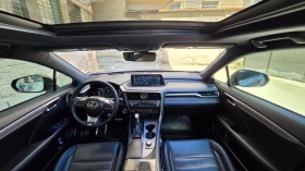 Lexus RX 450h F sport, снимка 11