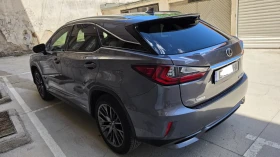 Lexus RX 450h F sport, снимка 5