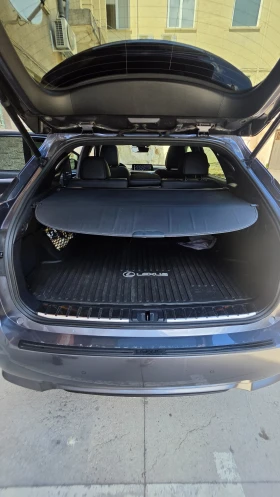 Lexus RX 450h F sport, снимка 14