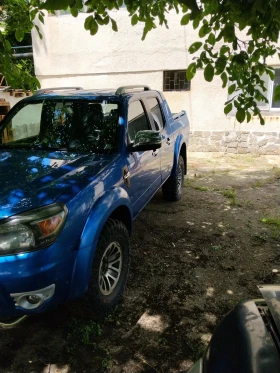 Ford Ranger, снимка 4