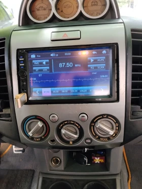 Ford Ranger, снимка 10