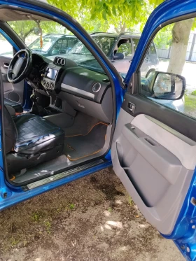 Ford Ranger, снимка 7