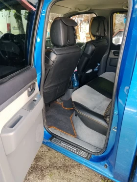 Ford Ranger, снимка 6
