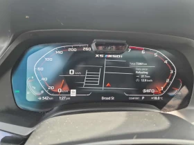 BMW X5 * M50i * ЛАЗЕРИ * ПАНО * ОДБУХВАНЕ  * ДИСТРОНИК, снимка 8