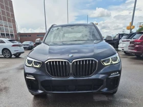 BMW X5 * M50i * ЛАЗЕРИ * ПАНО * ОДБУХВАНЕ  * ДИСТРОНИК, снимка 6