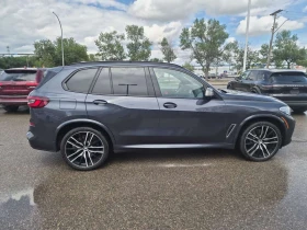 BMW X5 * M50i * ЛАЗЕРИ * ПАНО * ОДБУХВАНЕ  * ДИСТРОНИК, снимка 3