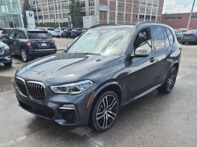 BMW X5 * M50i * ЛАЗЕРИ * ПАНО * ОДБУХВАНЕ  * ДИСТРОНИК, снимка 1