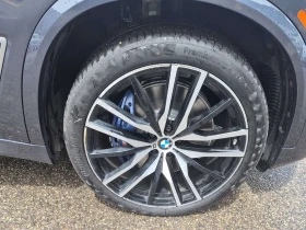 BMW X5 * M50i * ЛАЗЕРИ * ПАНО * ОДБУХВАНЕ  * ДИСТРОНИК, снимка 7