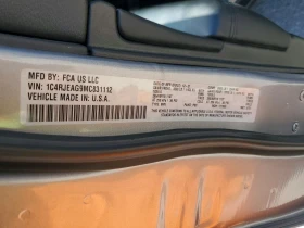 Jeep Grand cherokee 3.6l Laredo, снимка 13