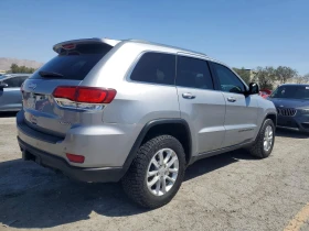 Jeep Grand cherokee 3.6l Laredo, снимка 3