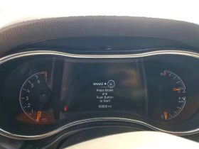 Jeep Grand cherokee 3.6l Laredo, снимка 9