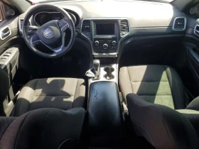 Jeep Grand cherokee 3.6l Laredo, снимка 8