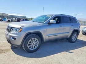 Jeep Grand cherokee 3.6l Laredo, снимка 1