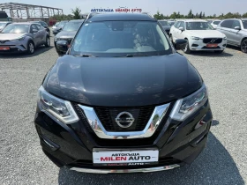 Nissan X-trail (KATO НОВА)^(4x4), снимка 2