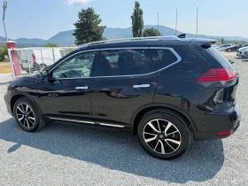 Nissan X-trail (KATO НОВА)^(4x4), снимка 8