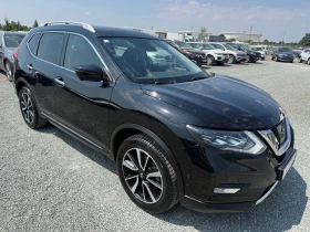 Nissan X-trail (KATO НОВА)^(4x4), снимка 3