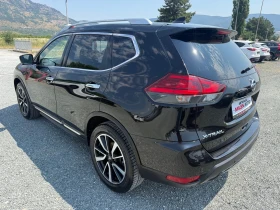 Nissan X-trail (KATO НОВА)^(4x4), снимка 7