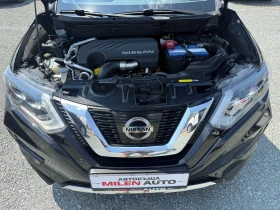 Nissan X-trail (KATO НОВА)^(4x4), снимка 17