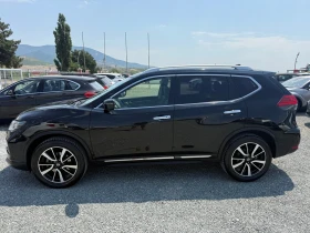 Nissan X-trail (KATO НОВА)^(4x4), снимка 9