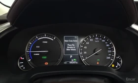 Lexus RX 450h ДИСТРОНИК * ОБДУХВАНЕ * HEAD-UP * PANO, снимка 12