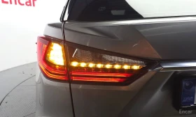 Lexus RX 450h ДИСТРОНИК * ОБДУХВАНЕ * HEAD-UP * PANO, снимка 9