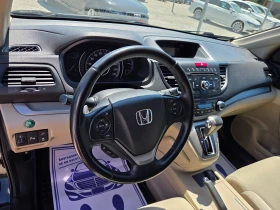 Honda Cr-v 2.0I 155k.c Black Edition ШВЕЙЦАРИЯ 4WD , снимка 8