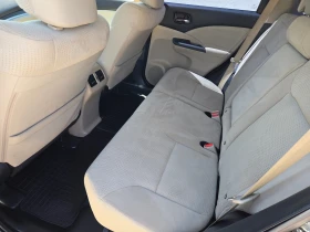 Honda Cr-v 2.0I 155k.c Black Edition ШВЕЙЦАРИЯ 4WD , снимка 9