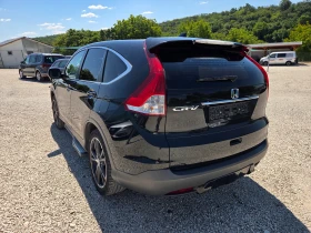 Honda Cr-v 2.0I 155k.c Black Edition ШВЕЙЦАРИЯ 4WD , снимка 6