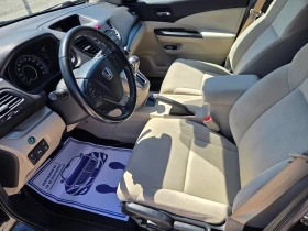 Honda Cr-v 2.0I 155k.c Black Edition ШВЕЙЦАРИЯ 4WD , снимка 7