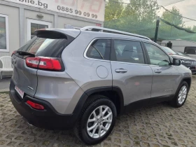 Jeep Cherokee 2.0D-170кс-188.000км, снимка 4